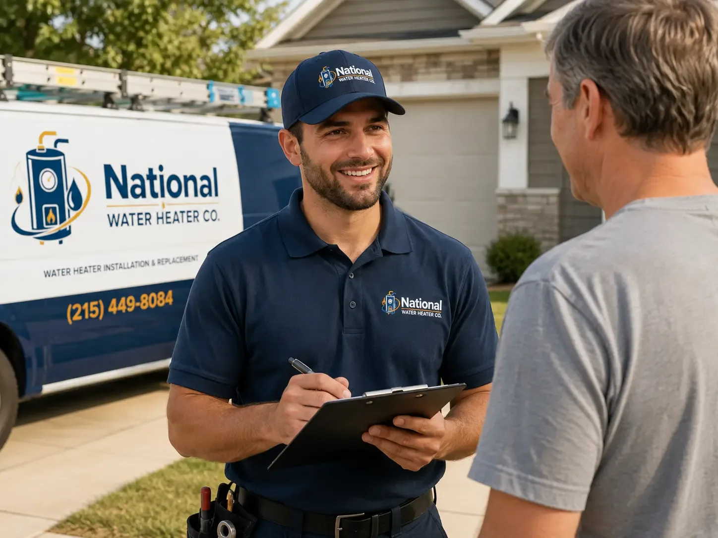 Water Heater Installation Hampton, VA FAQs